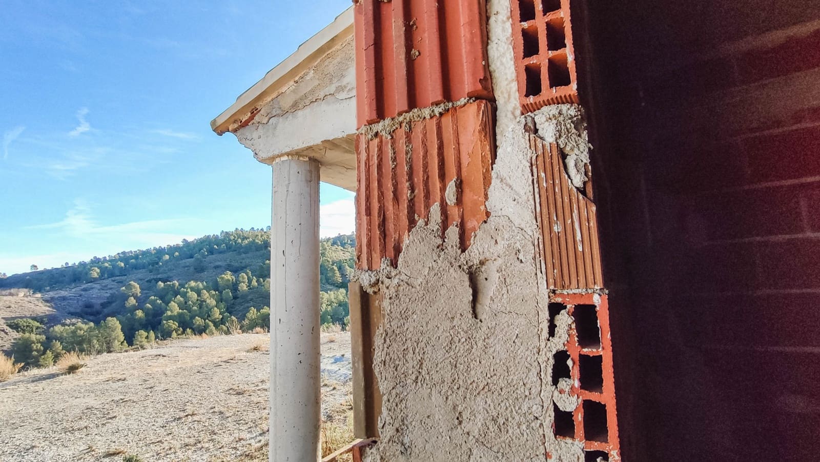 3 slaapkamer Villa te koop in La Hoya - € 90.000 (Ref: 8417212)