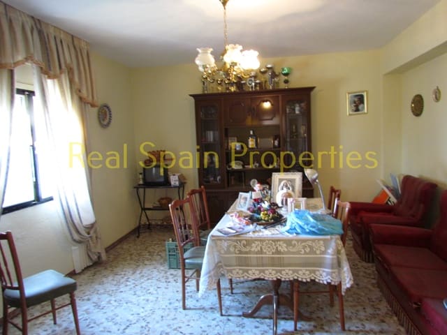 3 soveværelse Finca/Landehus til salg i Vélez-Rubio - € 125.000 (Ref: 8417213)