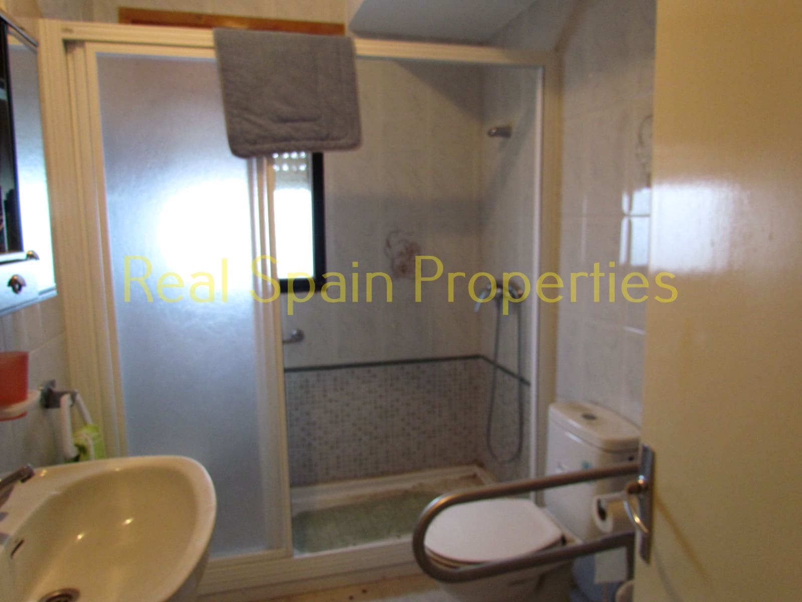 3 soveværelse Finca/Landehus til salg i Velez-Rubio - € 125.000 (Ref: 8417213)