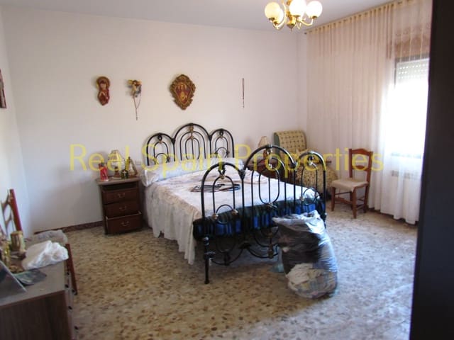 3 soveværelse Finca/Landehus til salg i Vélez-Rubio - € 125.000 (Ref: 8417213)