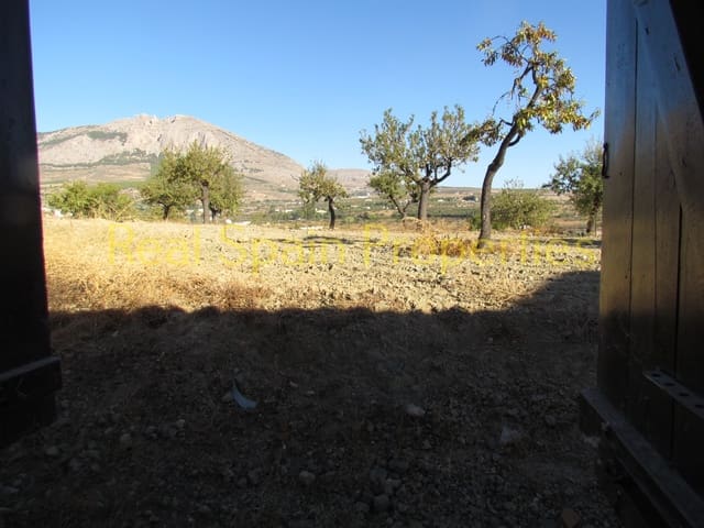 3 soveværelse Finca/Landehus til salg i Vélez-Rubio - € 125.000 (Ref: 8417213)