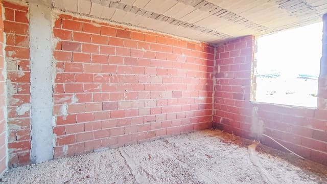 6 chambre Villa/Maison à vendre à Lorca - 190 000 € (Ref: 8417217)