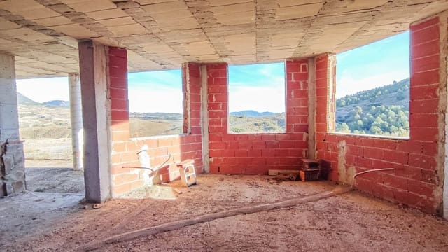 6 chambre Villa/Maison à vendre à Lorca - 190 000 € (Ref: 8417217)