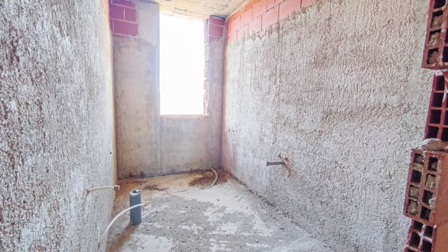 6 chambre Villa/Maison à vendre à Lorca - 190 000 € (Ref: 8417217)