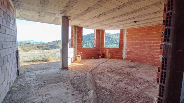 6 chambre Villa/Maison à vendre à Lorca - 190 000 € (Ref: 8417217)