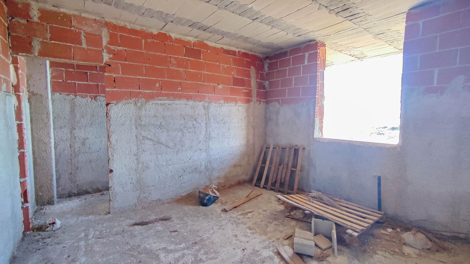 6 chambre Villa/Maison à vendre à Lorca - 190 000 € (Ref: 8417217)