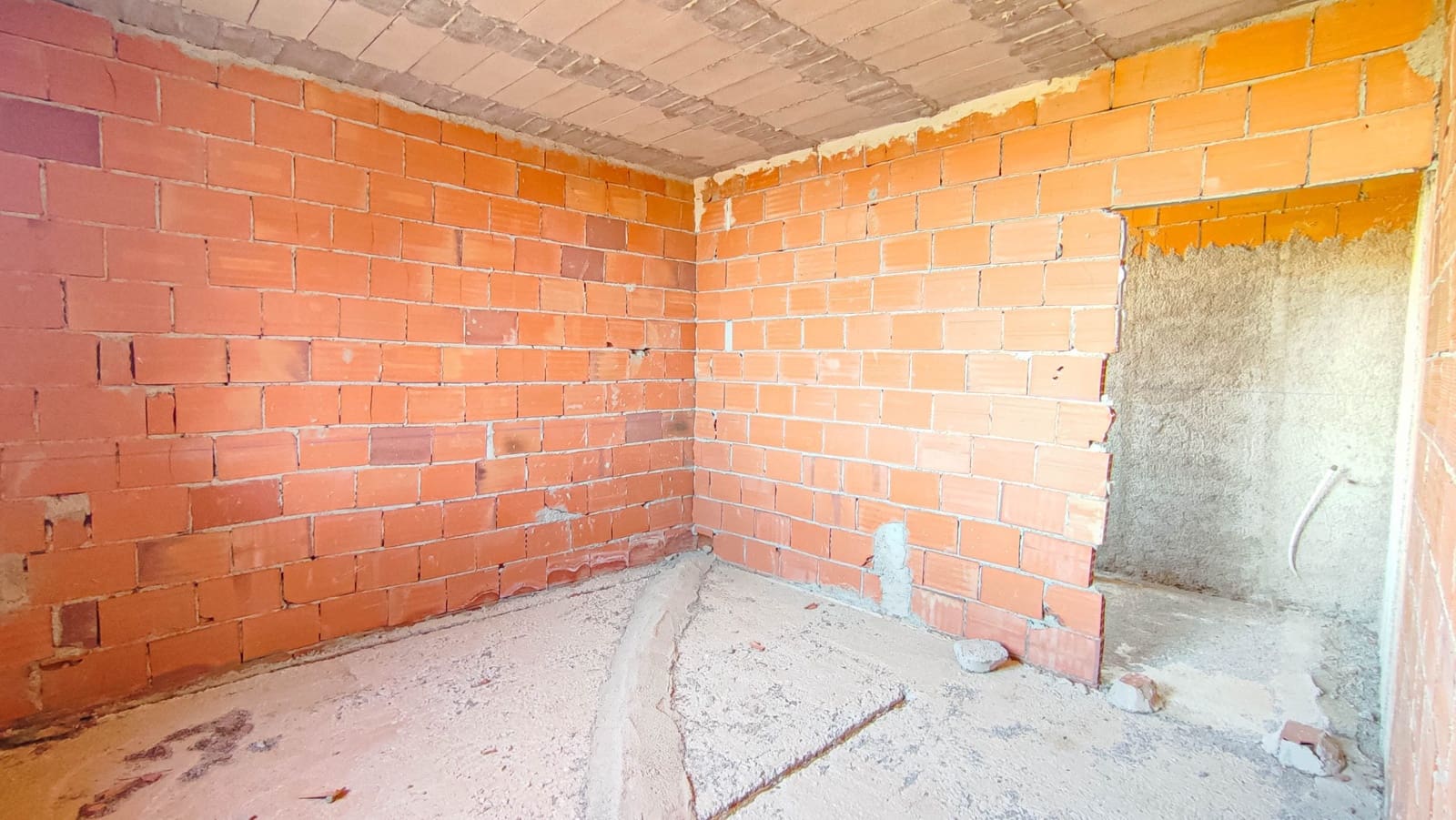 6 chambre Villa/Maison à vendre à Lorca - 190 000 € (Ref: 8417217)