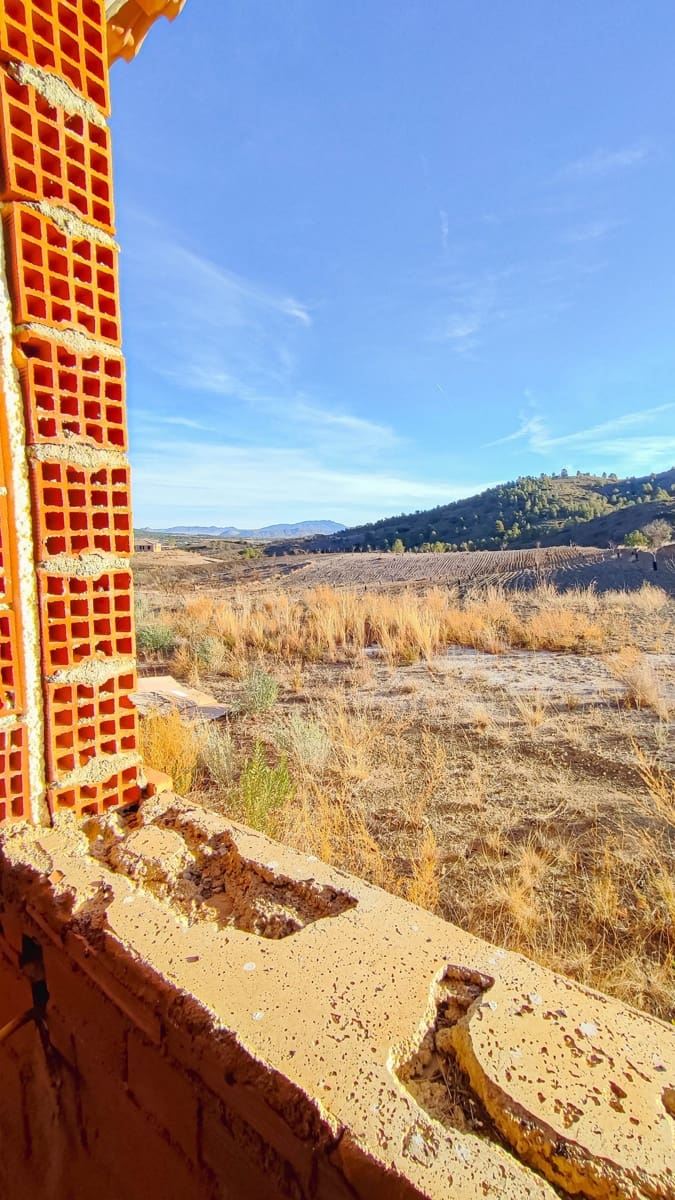 6 chambre Villa/Maison à vendre à Lorca - 190 000 € (Ref: 8417217)