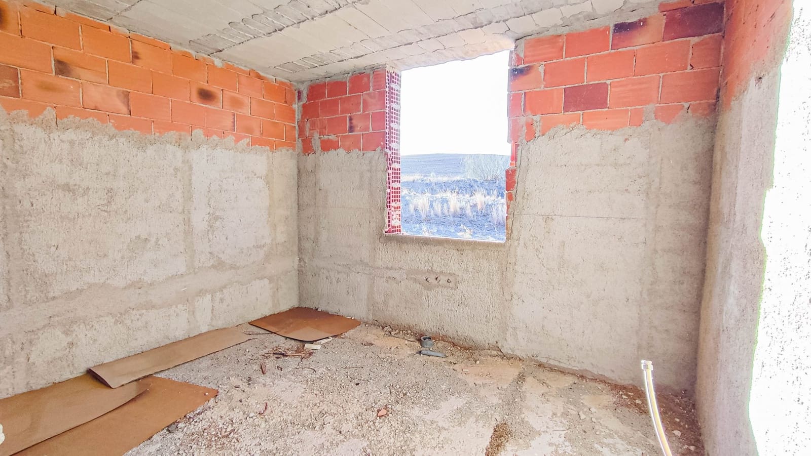 6 chambre Villa/Maison à vendre à Lorca - 190 000 € (Ref: 8417217)