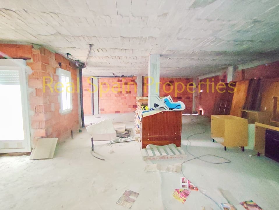 Erhverv til salg i Velez-Rubio - € 49.900 (Ref: 8417218)