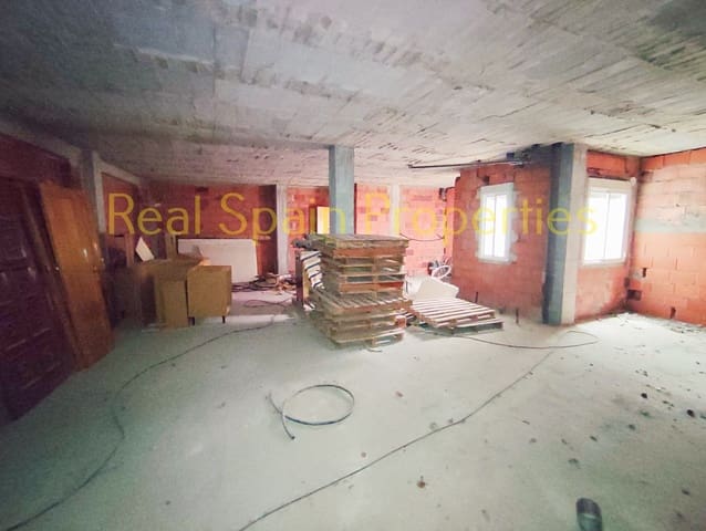 Erhverv til salg i Vélez-Rubio - € 49.900 (Ref: 8417218)