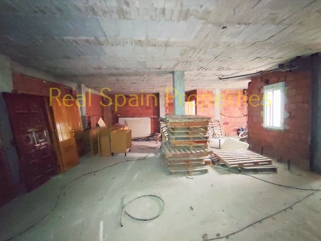 Erhverv til salg i Vélez-Rubio - € 49.900 (Ref: 8417218)