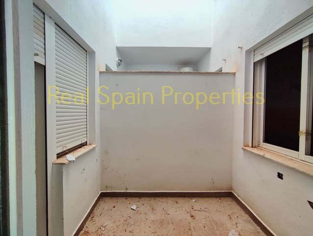 Erhverv til salg i Vélez-Rubio - € 49.900 (Ref: 8417218)