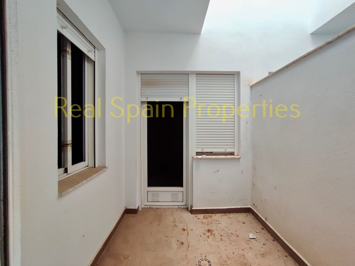 Erhverv til salg i Velez-Rubio - € 49.900 (Ref: 8417218)