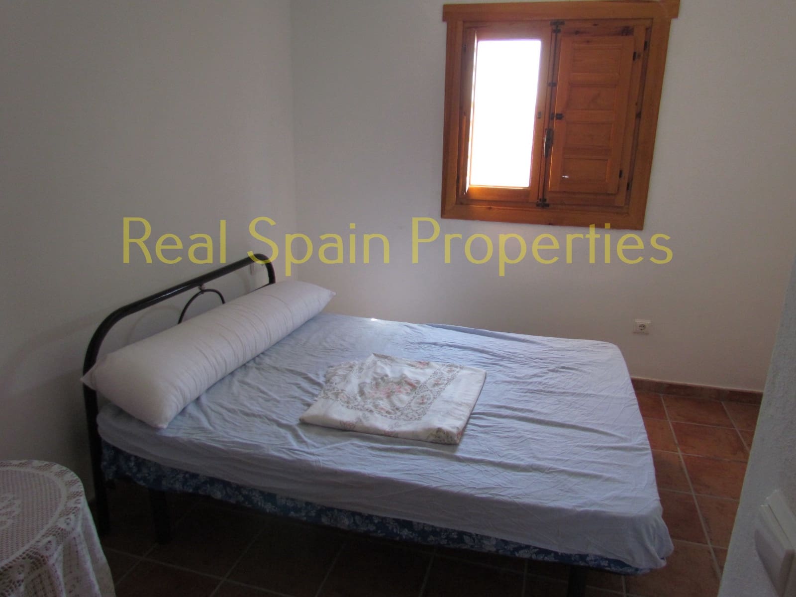 3 bedroom Finca/Country House for sale in Velez-Rubio with pool - € 200,000 (Ref: 8417220)