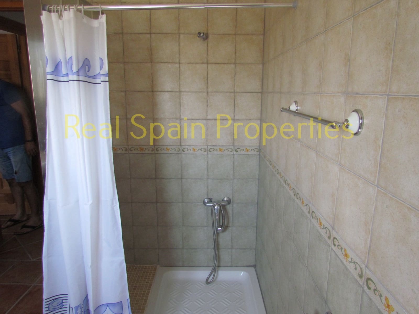 3 bedroom Finca/Country House for sale in Velez-Rubio with pool - € 200,000 (Ref: 8417220)