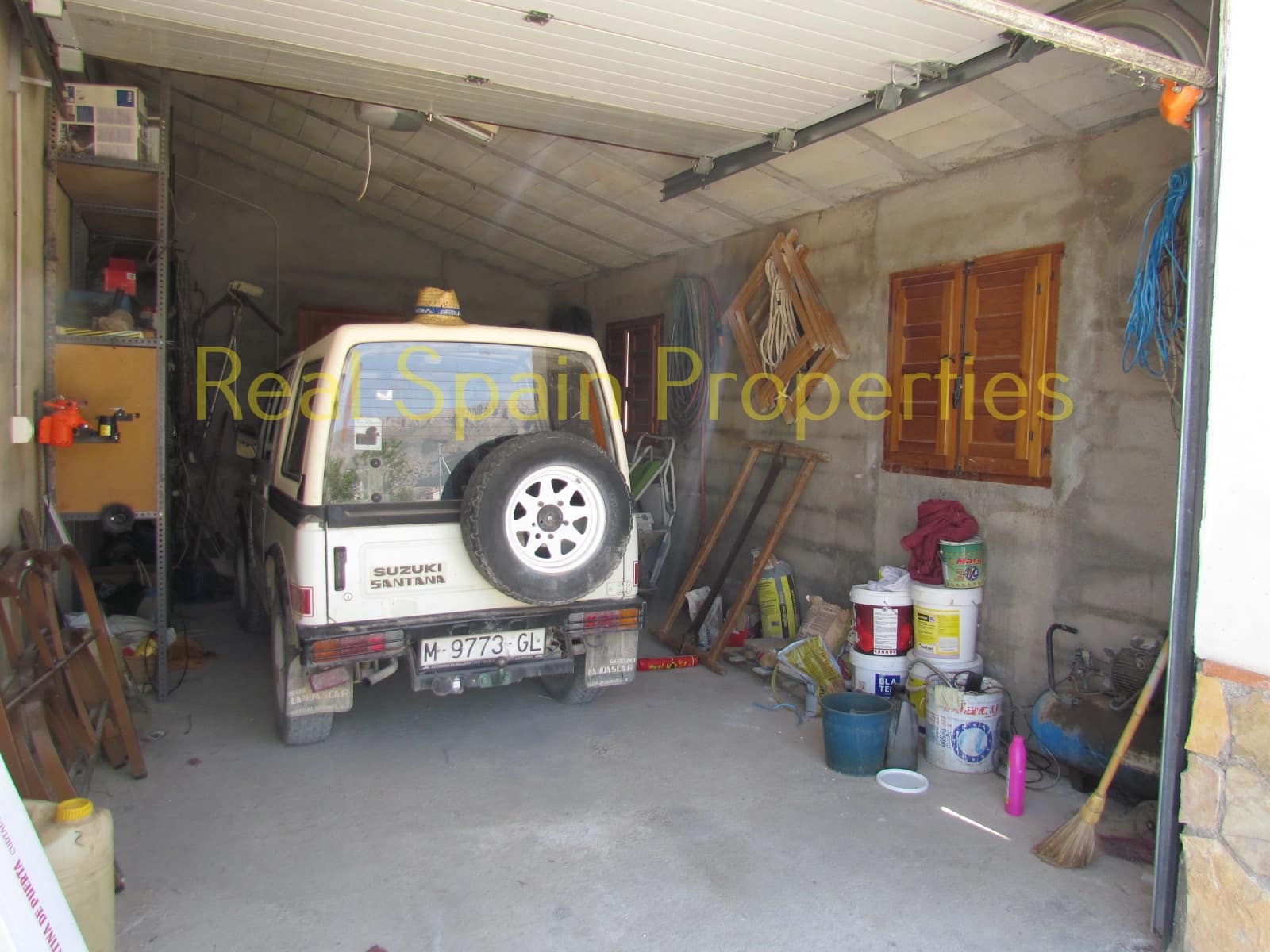 3 bedroom Finca/Country House for sale in Velez-Rubio with pool - € 200,000 (Ref: 8417220)