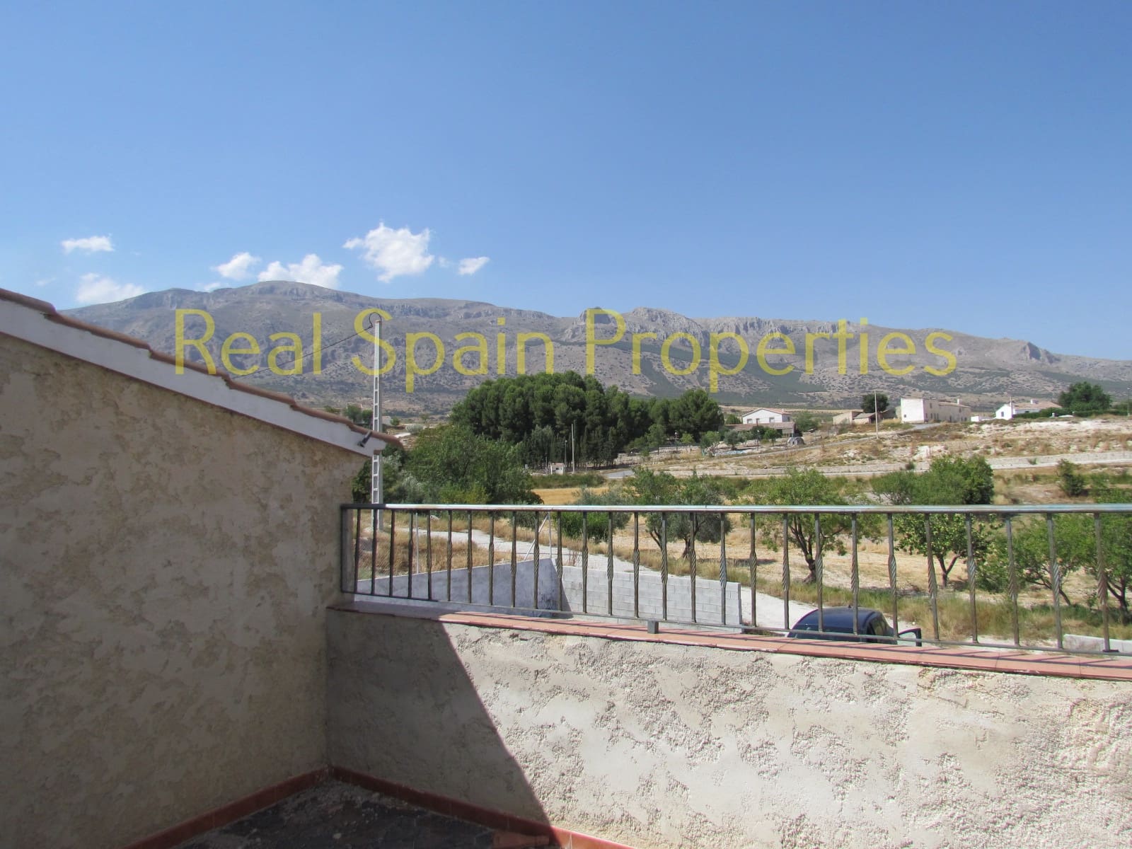 3 bedroom Finca/Country House for sale in Velez-Rubio with pool - € 200,000 (Ref: 8417220)