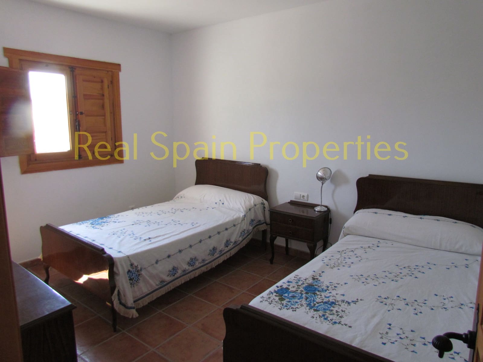 3 bedroom Finca/Country House for sale in Velez-Rubio with pool - € 200,000 (Ref: 8417220)