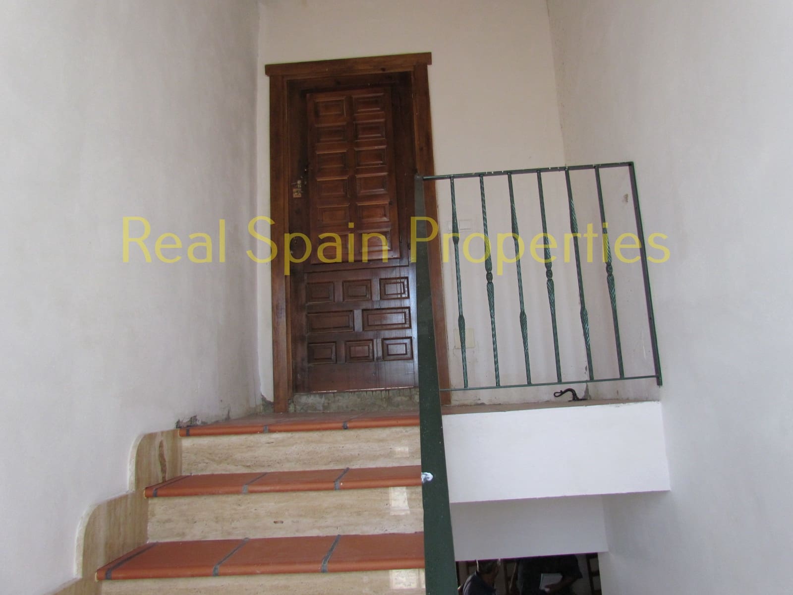 3 bedroom Finca/Country House for sale in Velez-Rubio with pool - € 200,000 (Ref: 8417220)
