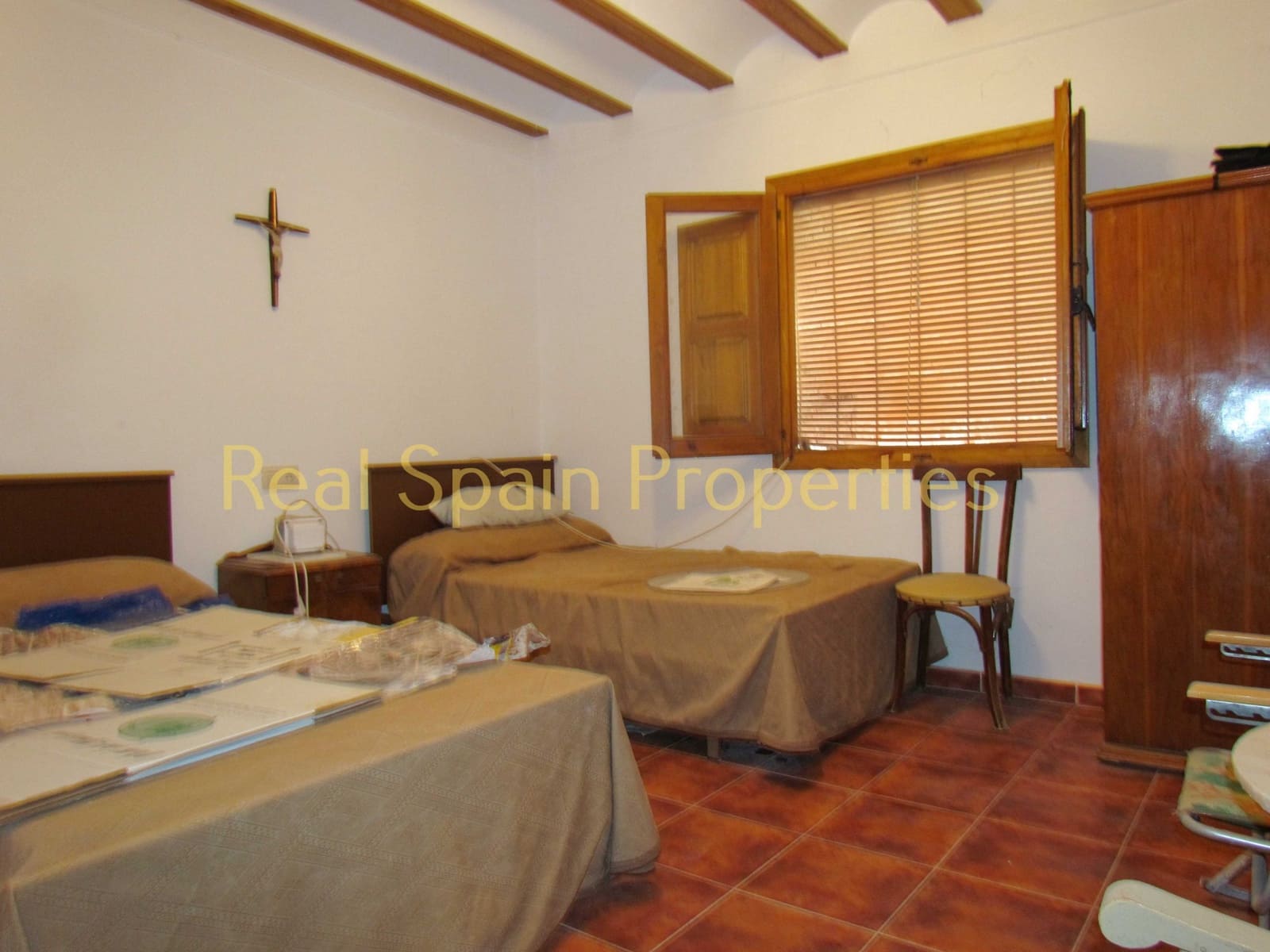 3 camera da letto Finca/Casa di Campagna in vendita in Velez-Rubio - 149.000 € (Rif: 8417221)