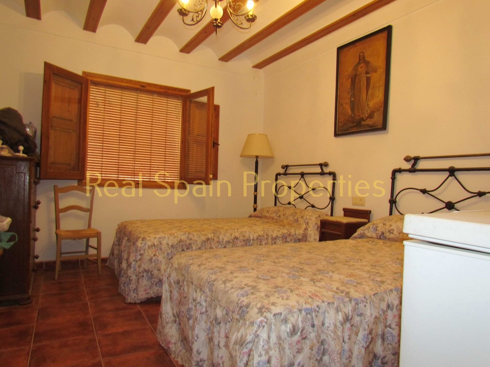 3 camera da letto Finca/Casa di Campagna in vendita in Velez-Rubio - 149.000 € (Rif: 8417221)