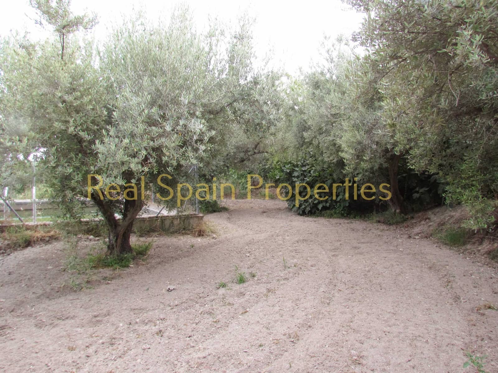3 camera da letto Finca/Casa di Campagna in vendita in Velez-Rubio - 149.000 € (Rif: 8417221)