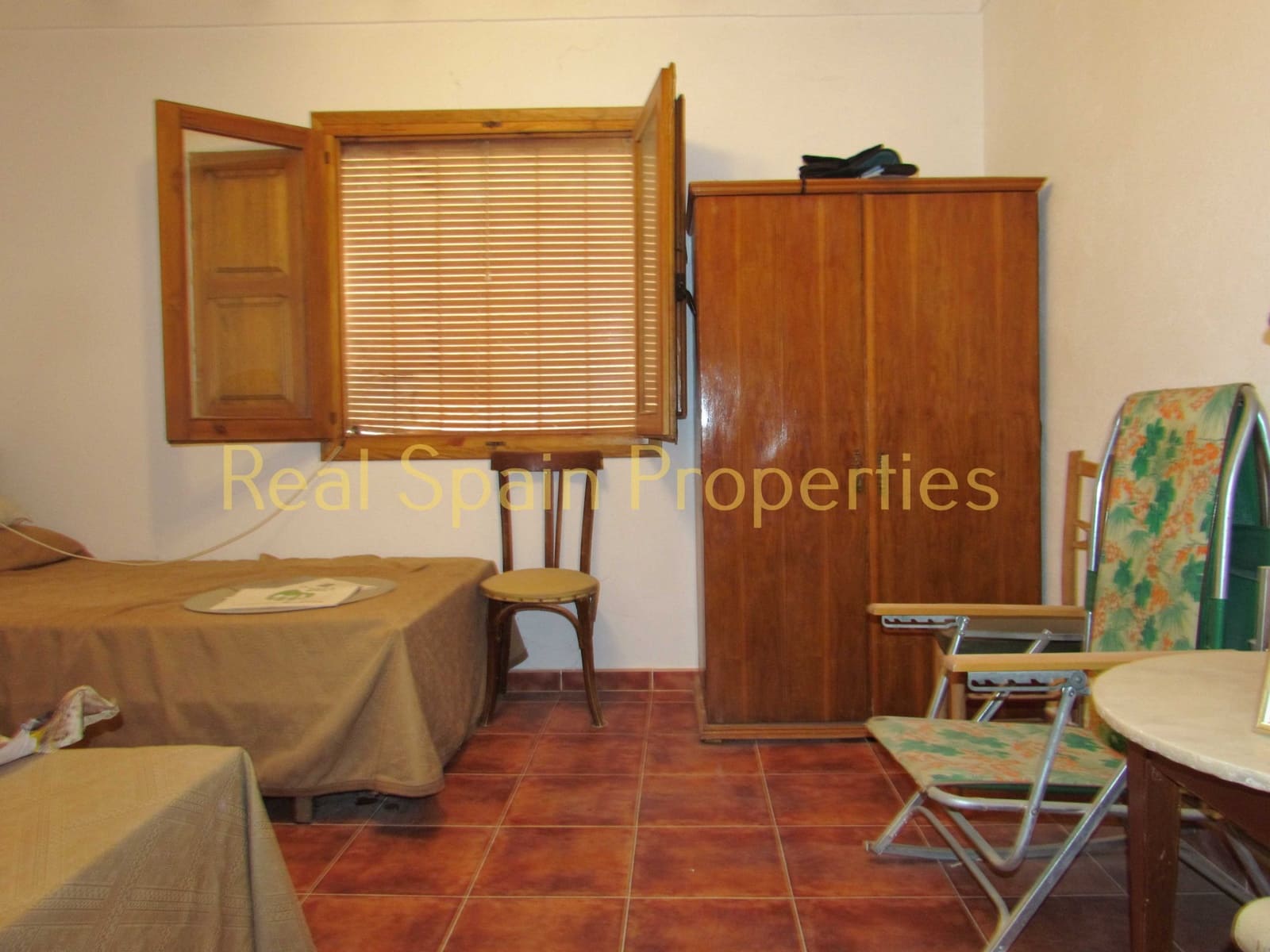 3 camera da letto Finca/Casa di Campagna in vendita in Velez-Rubio - 149.000 € (Rif: 8417221)
