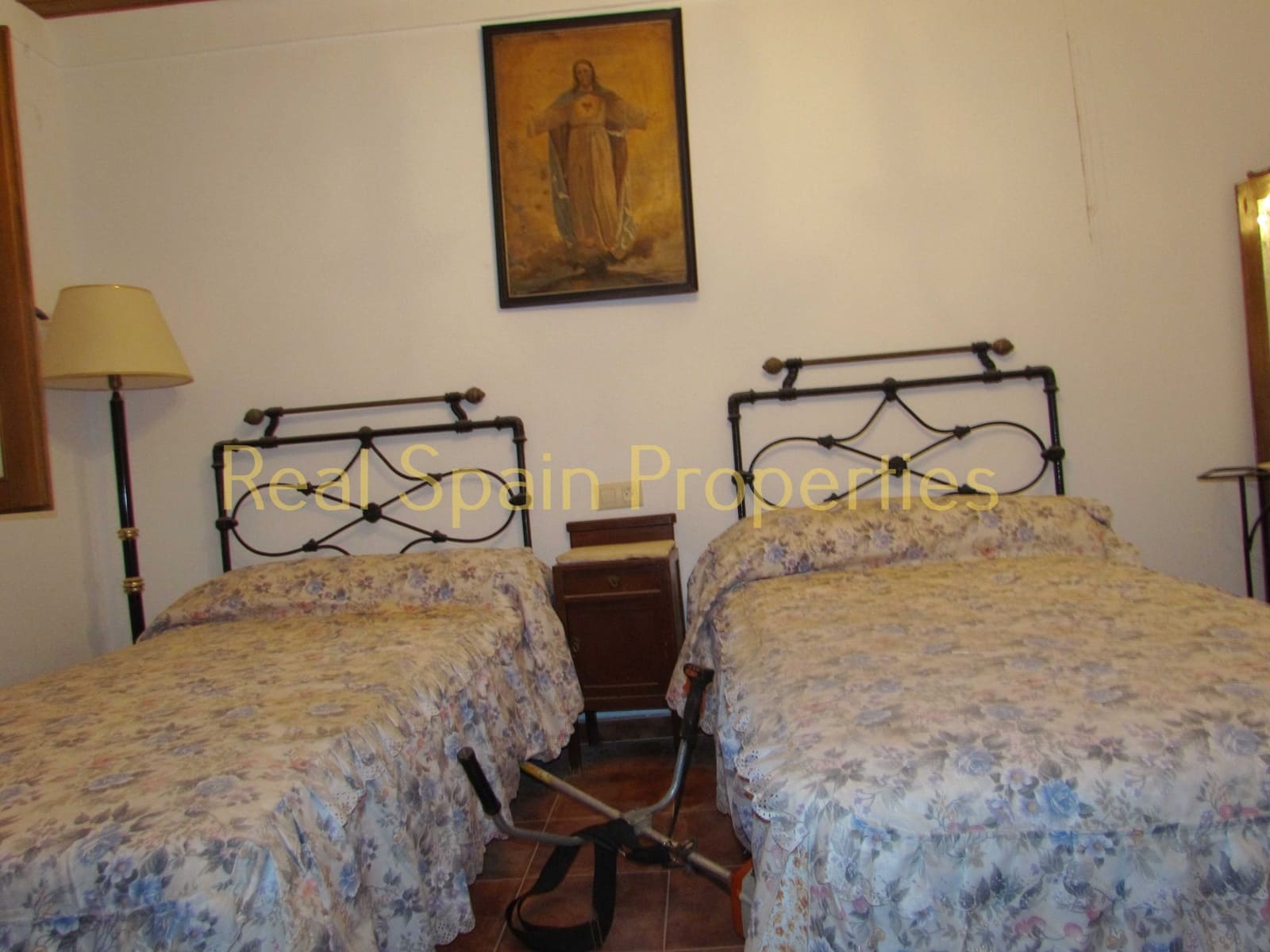 3 camera da letto Finca/Casa di Campagna in vendita in Velez-Rubio - 149.000 € (Rif: 8417221)