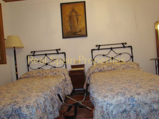 3 soveværelse Finca/Landehus til salg i Vélez-Rubio - € 149.000 (Ref: 8417221)