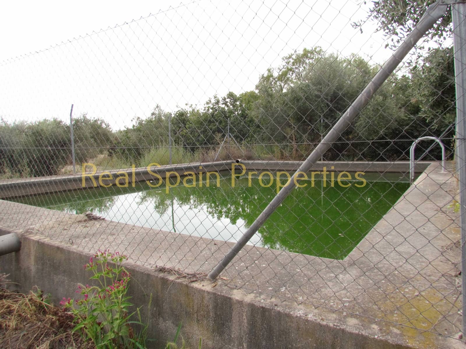 3 camera da letto Finca/Casa di Campagna in vendita in Velez-Rubio - 149.000 € (Rif: 8417221)