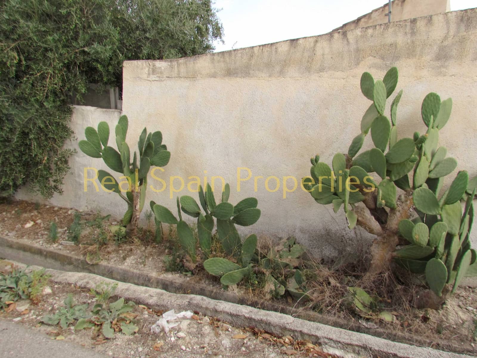 3 camera da letto Finca/Casa di Campagna in vendita in Velez-Rubio - 149.000 € (Rif: 8417221)