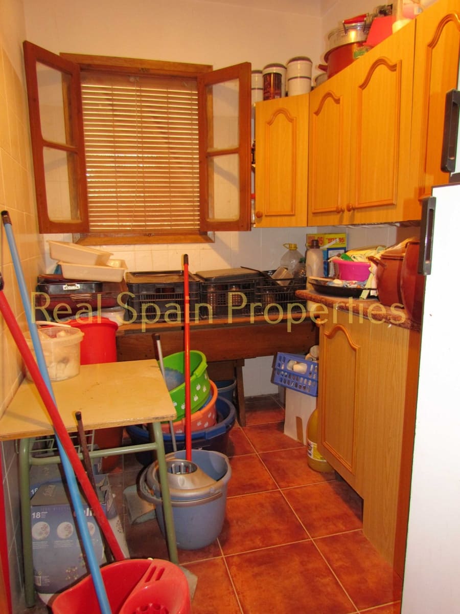 3 camera da letto Finca/Casa di Campagna in vendita in Velez-Rubio - 149.000 € (Rif: 8417221)