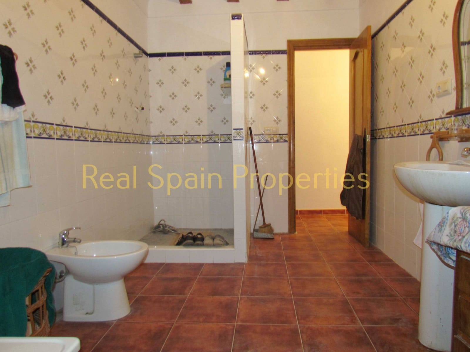 3 camera da letto Finca/Casa di Campagna in vendita in Velez-Rubio - 149.000 € (Rif: 8417221)