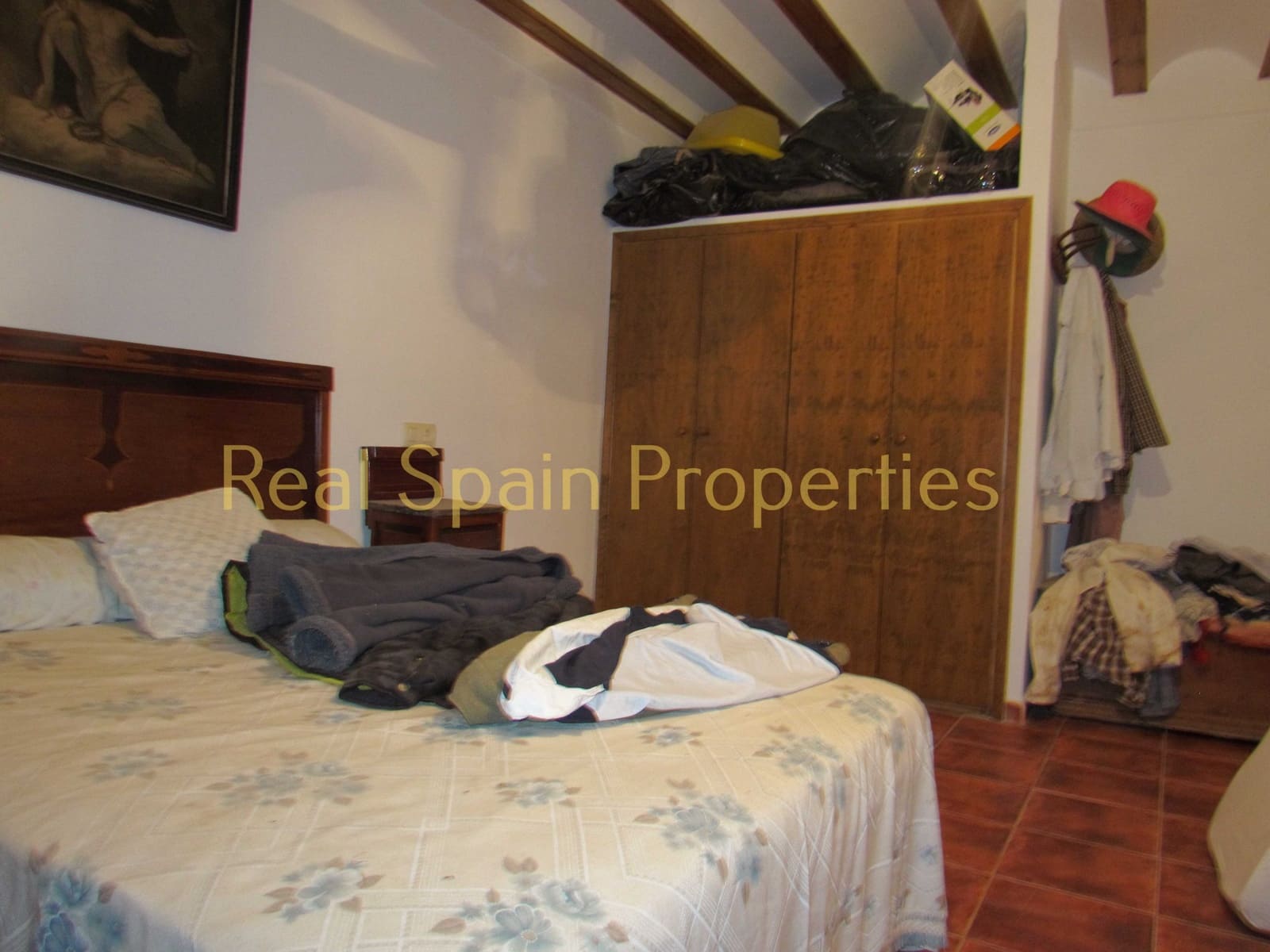 3 camera da letto Finca/Casa di Campagna in vendita in Velez-Rubio - 149.000 € (Rif: 8417221)