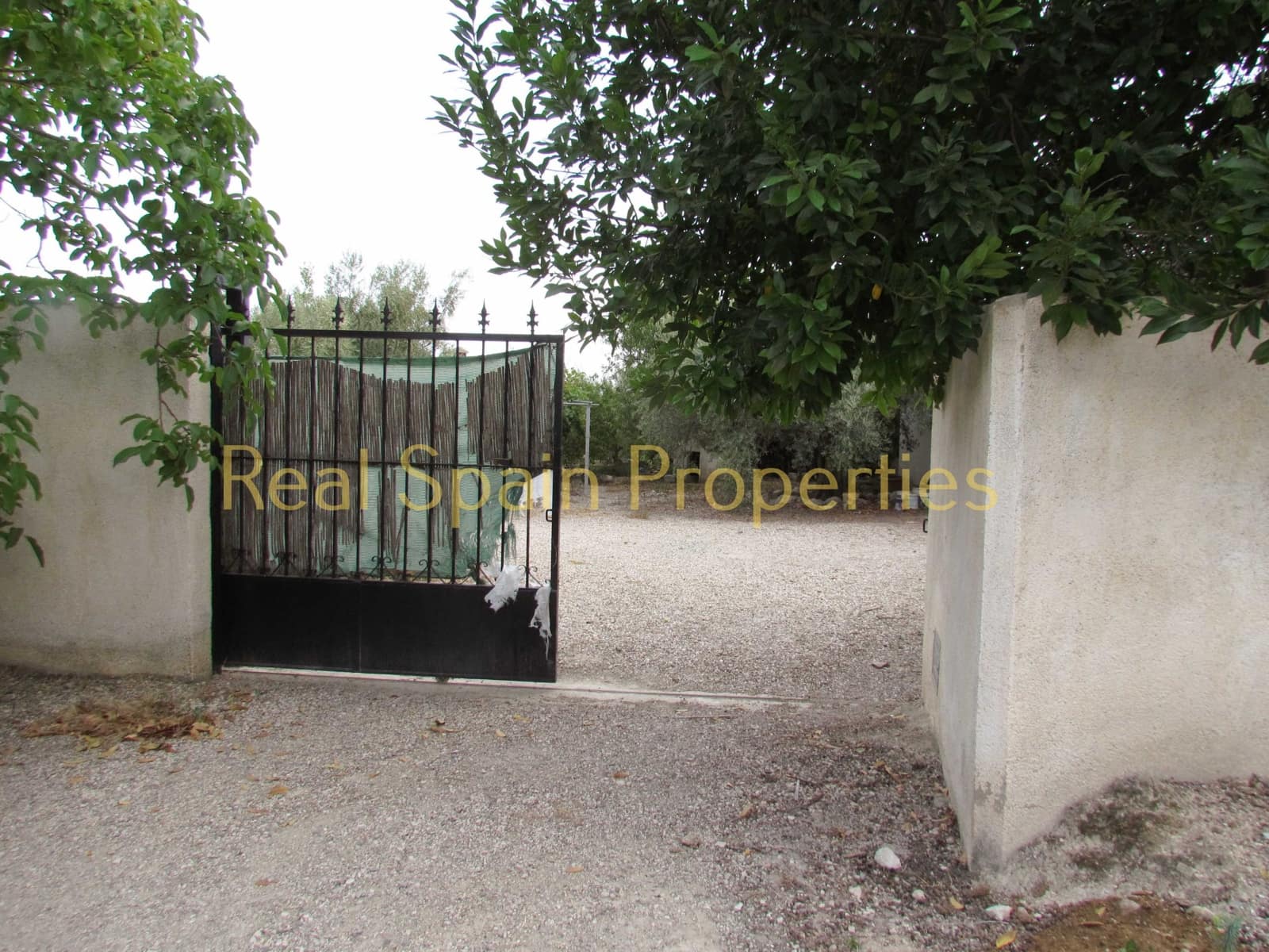 3 camera da letto Finca/Casa di Campagna in vendita in Velez-Rubio - 149.000 € (Rif: 8417221)