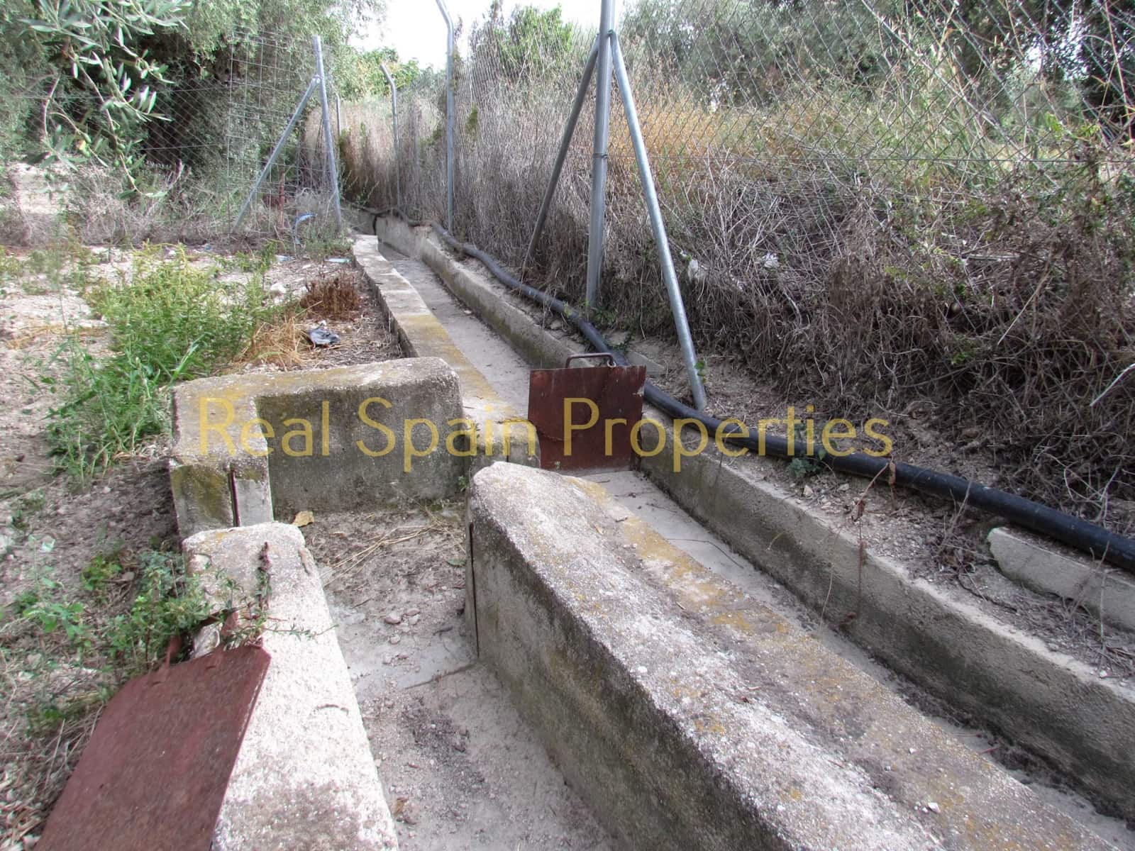 3 camera da letto Finca/Casa di Campagna in vendita in Velez-Rubio - 149.000 € (Rif: 8417221)