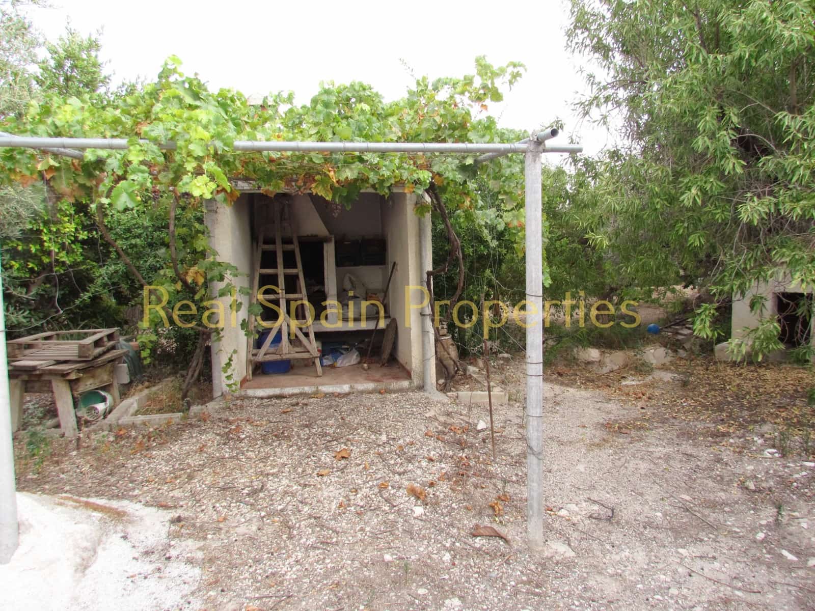 3 camera da letto Finca/Casa di Campagna in vendita in Velez-Rubio - 149.000 € (Rif: 8417221)