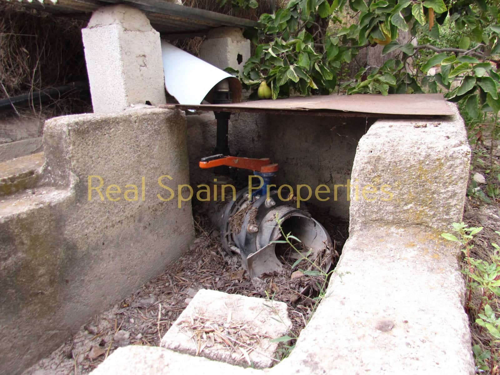 3 camera da letto Finca/Casa di Campagna in vendita in Velez-Rubio - 149.000 € (Rif: 8417221)