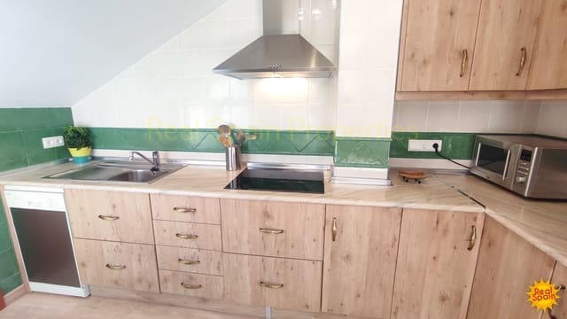 2 slaapkamer Appartement te koop in Vélez-Blanco - € 120.000 (Ref: 8417222)