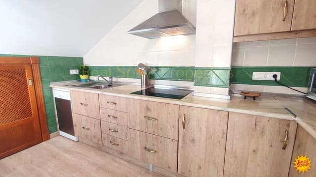 2 slaapkamer Appartement te koop in Vélez-Blanco - € 120.000 (Ref: 8417222)