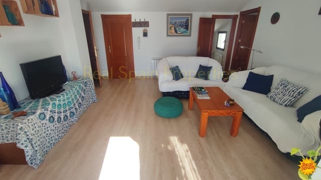 2 slaapkamer Appartement te koop in Vélez-Blanco - € 120.000 (Ref: 8417222)