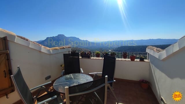 2 slaapkamer Appartement te koop in Vélez-Blanco - € 120.000 (Ref: 8417222)