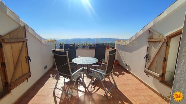 2 slaapkamer Appartement te koop in Vélez-Blanco - € 120.000 (Ref: 8417222)