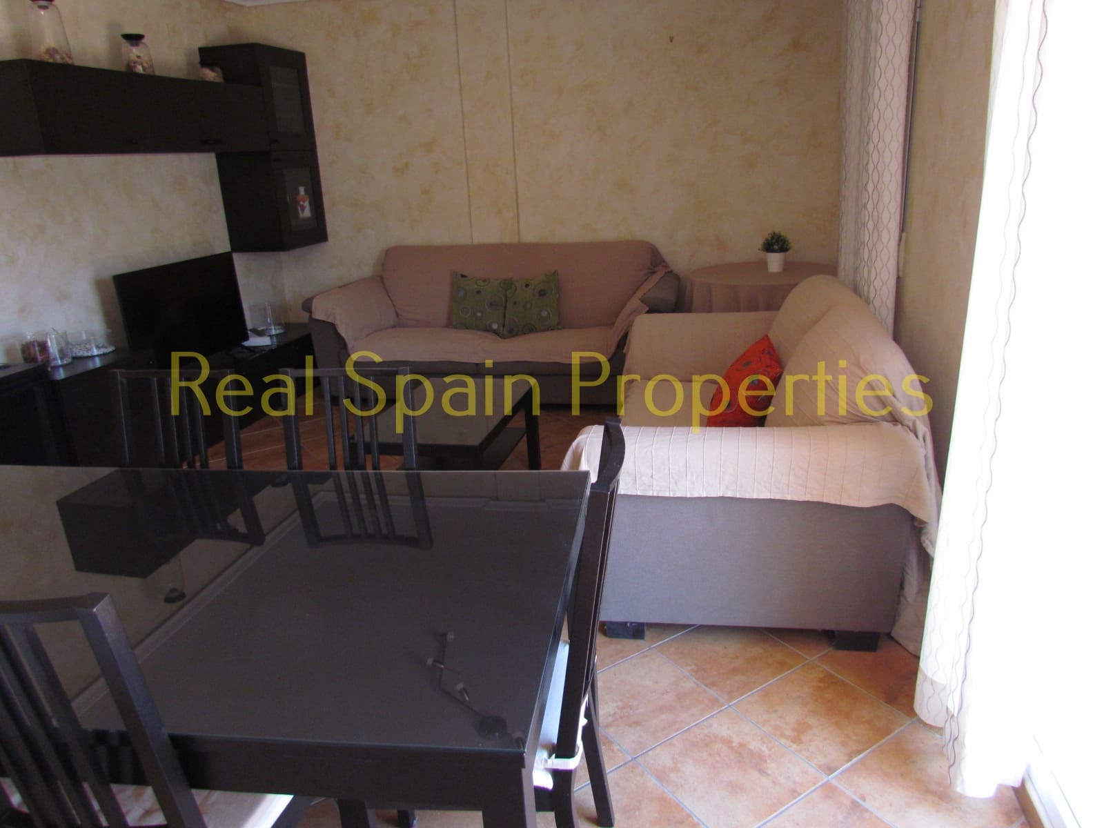 3 makuuhuone Huoneisto myytävänä paikassa Velez-Rubio - 130 000 € (Ref: 8417223)