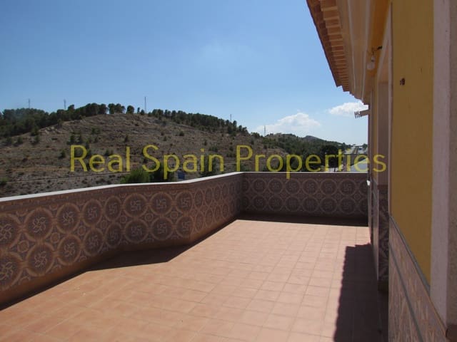 3 sypialnia Apartament na sprzedaż w Vélez-Rubio - 130 000 € (Ref: 8417223)