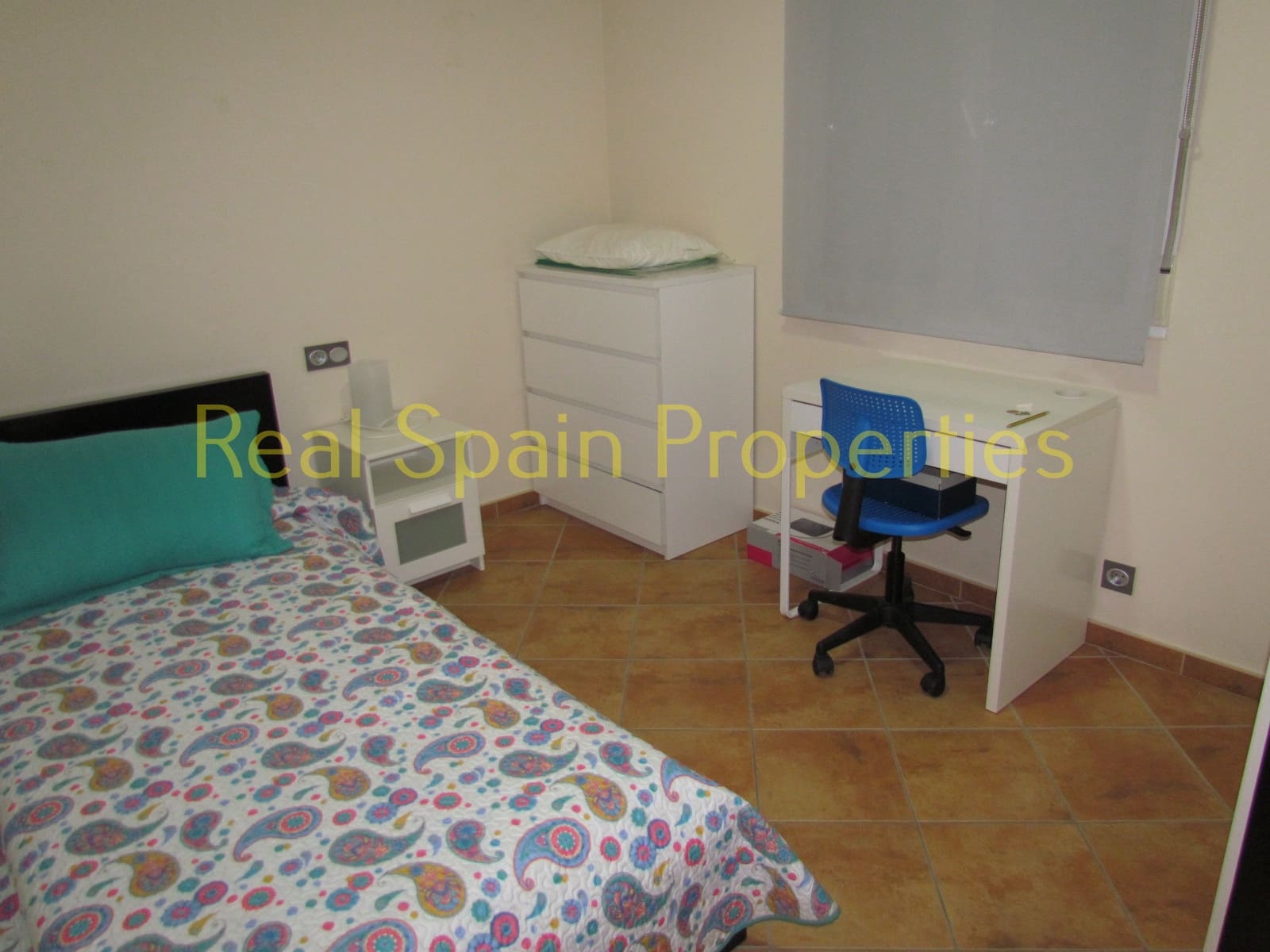 3 makuuhuone Huoneisto myytävänä paikassa Velez-Rubio - 130 000 € (Ref: 8417223)