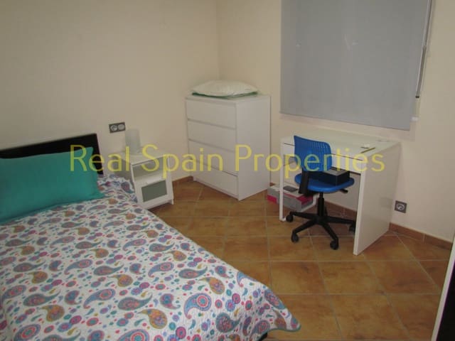 3 sypialnia Apartament na sprzedaż w Vélez-Rubio - 130 000 € (Ref: 8417223)