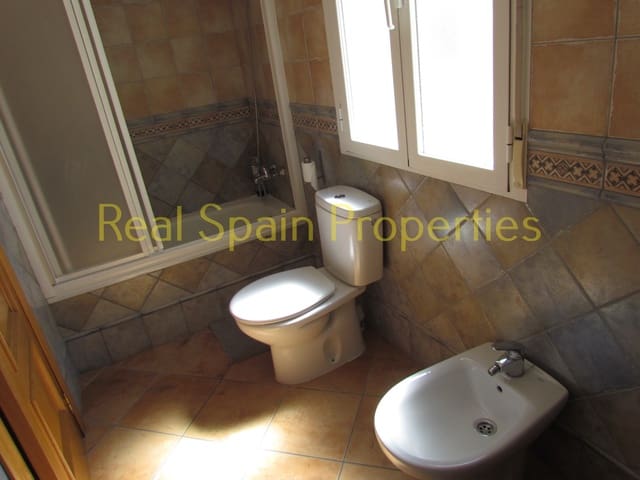 3 sypialnia Apartament na sprzedaż w Vélez-Rubio - 130 000 € (Ref: 8417223)