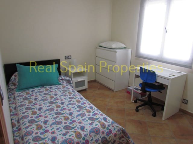 3 sypialnia Apartament na sprzedaż w Vélez-Rubio - 130 000 € (Ref: 8417223)